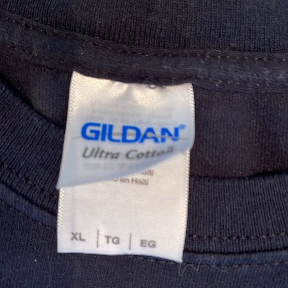 Seth Bergman Racing Tee - Picture 4 of 4